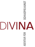 DIVINA - Agentur für Schauspielkunst